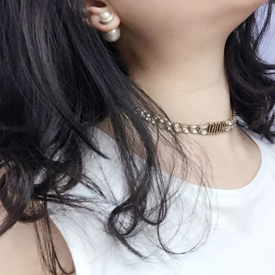 CDN024 CD Necklace - ccjewelryacc