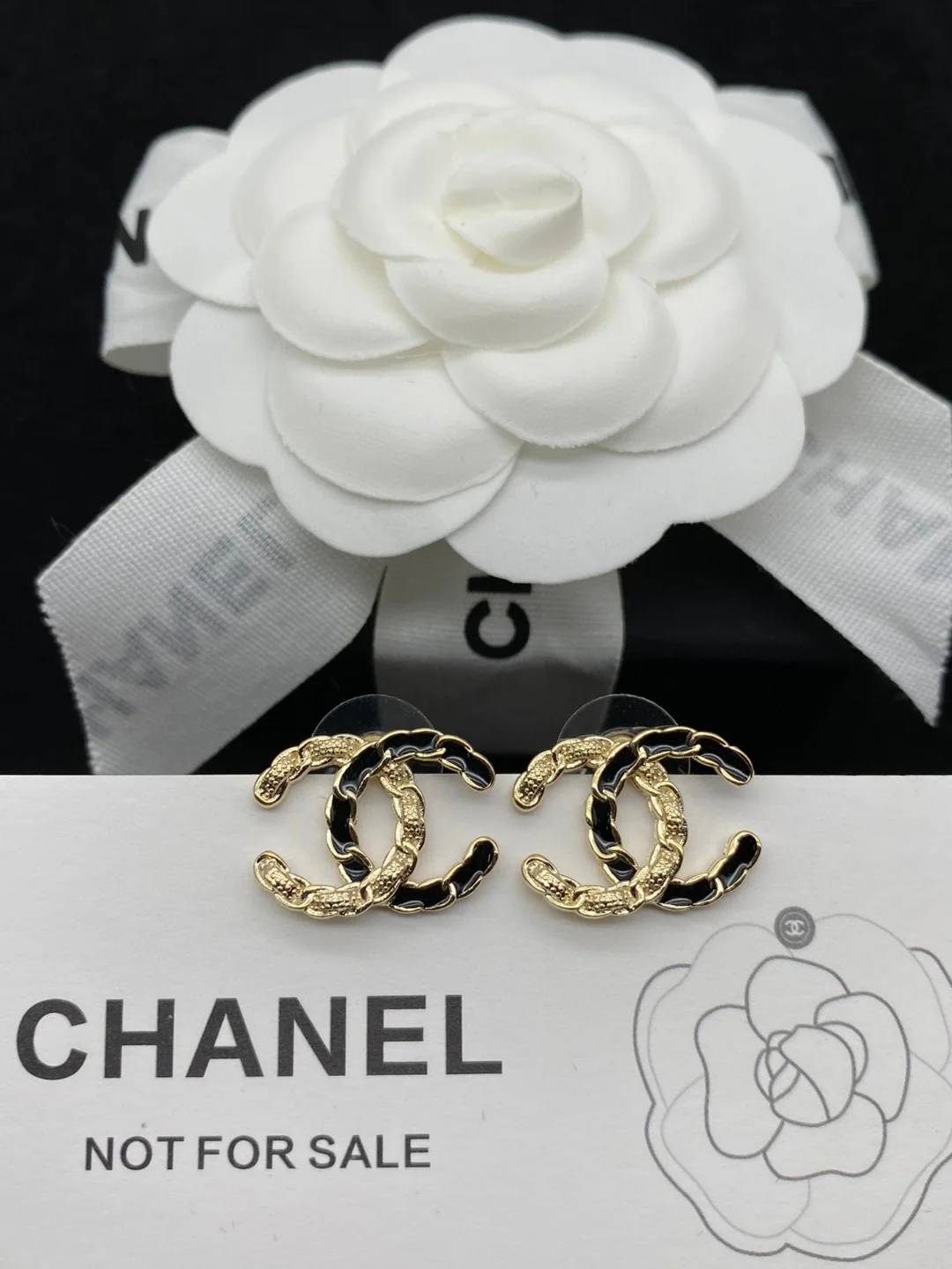 CCE621 High Quality cc stud Earring For Women - ccjewelryacc