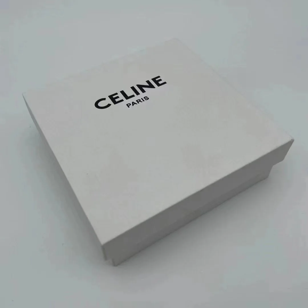CLZ001 High-end brand original Jewelry package box for necklace, ring,Earring, bracelet, brooch gift package box shopping bag - ccjewelryacc