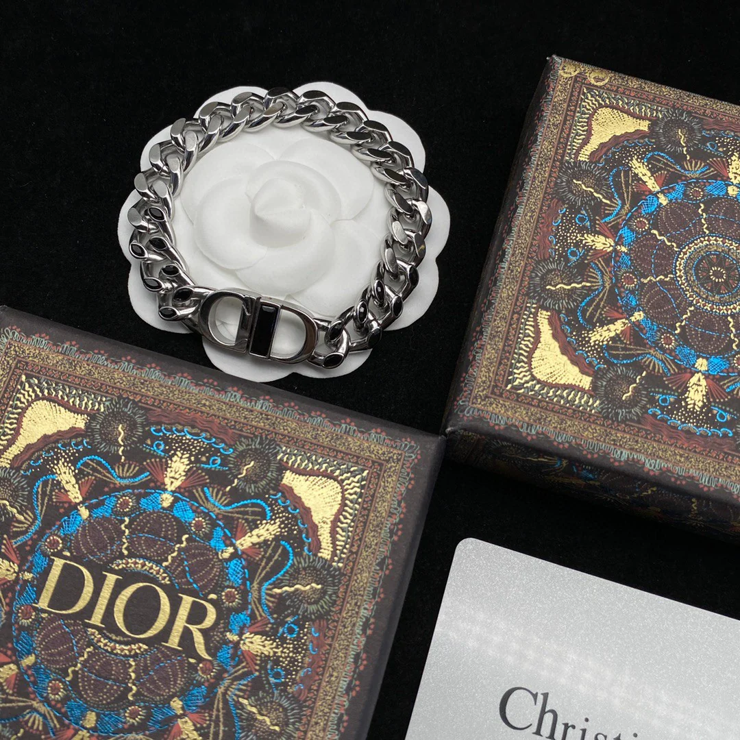 CDT018 High quality CD Jewelry set cd Necklace cd bracelet - ccjewelryacc