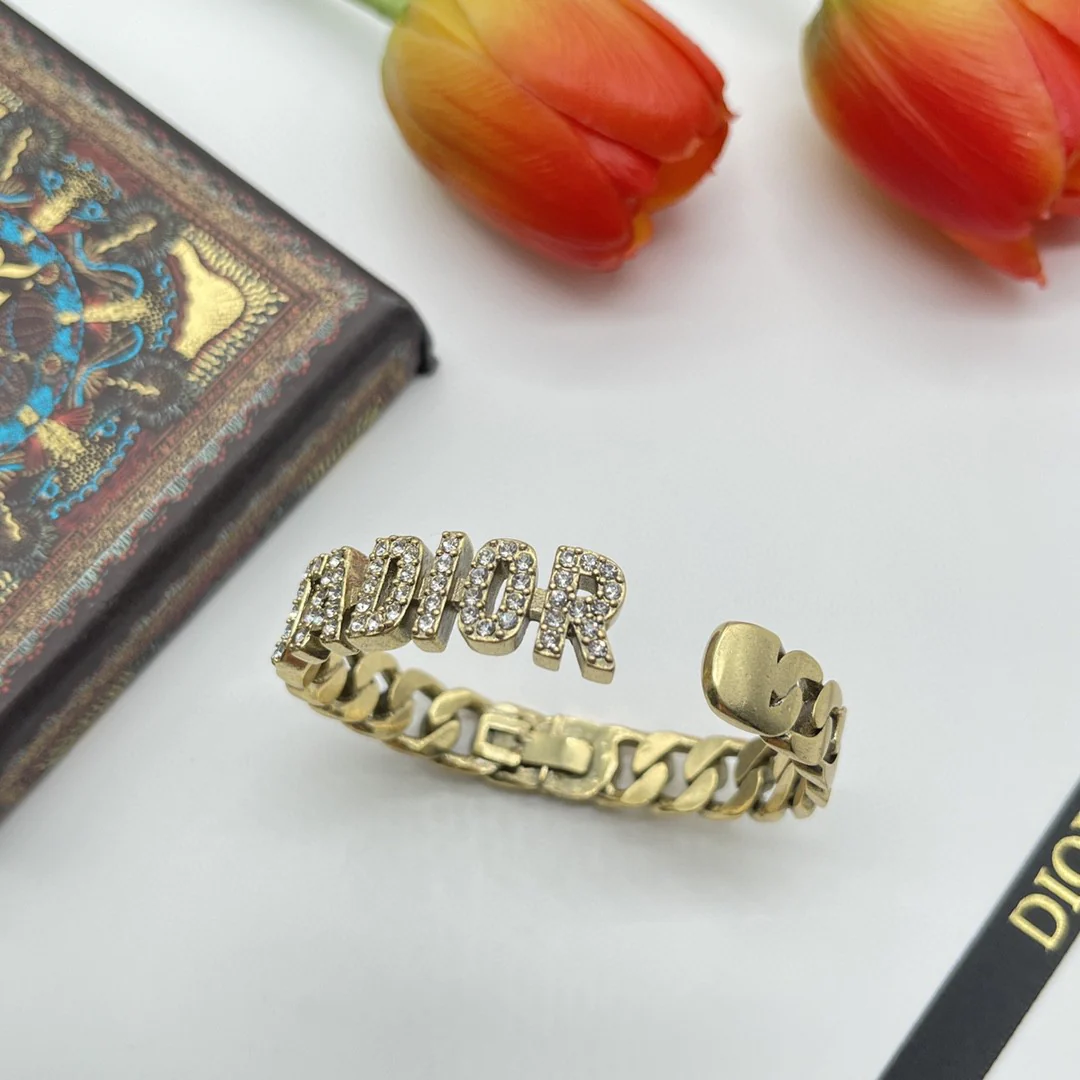 CDS054 High Quality CD Bracelet - ccjewelryacc