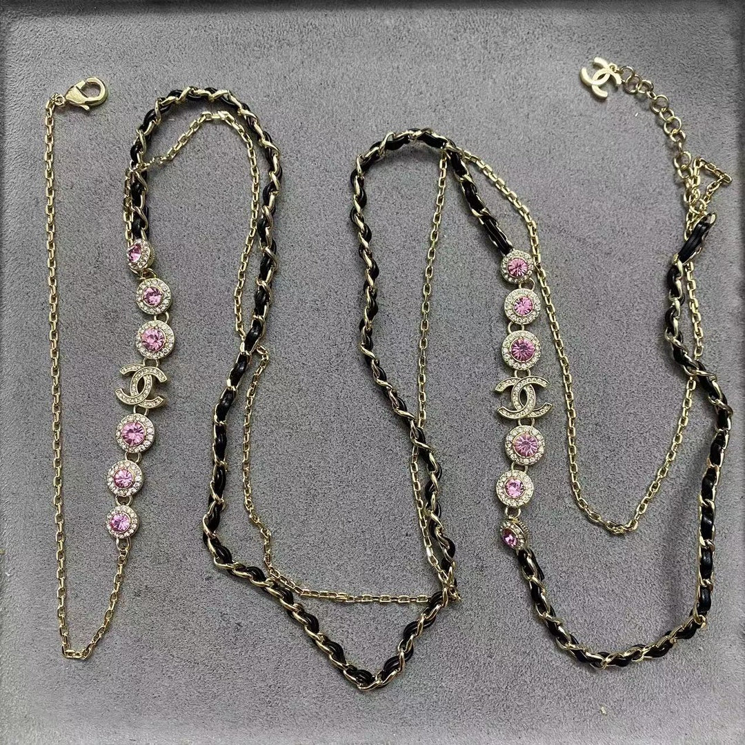 CCW013 CC Waist chain - ccjewelryacc