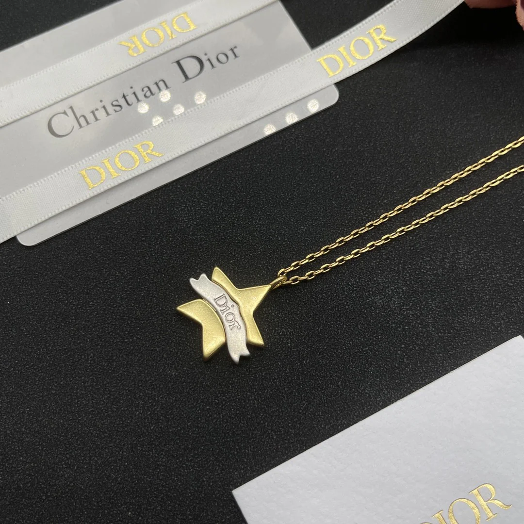 CDN072 High Quality CD Pendant Necklace - ccjewelryacc