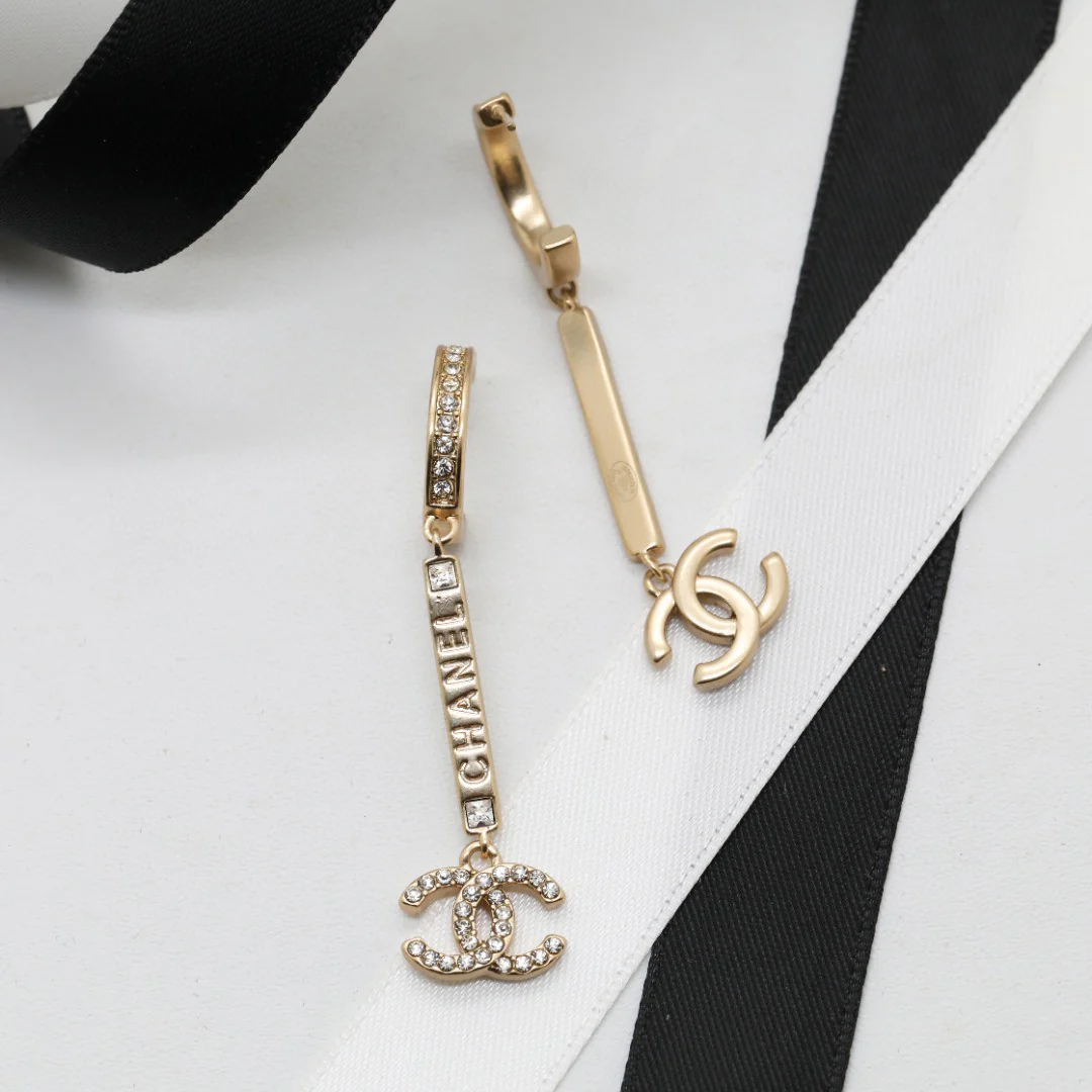 CCE432 High Quality CC earring - ccjewelryacc