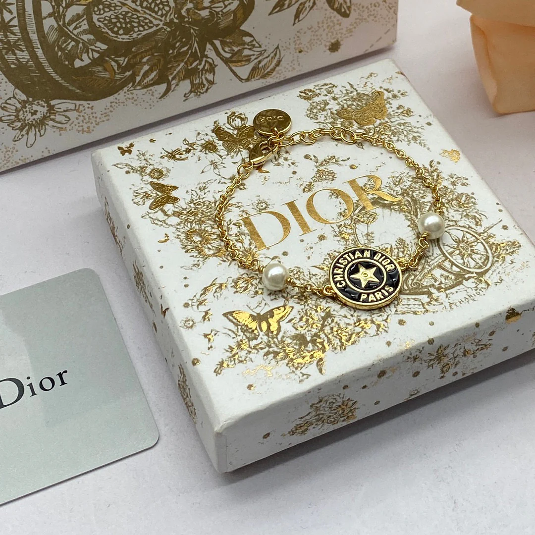 CDS060 High Quality CD Bracelet - ccjewelryacc