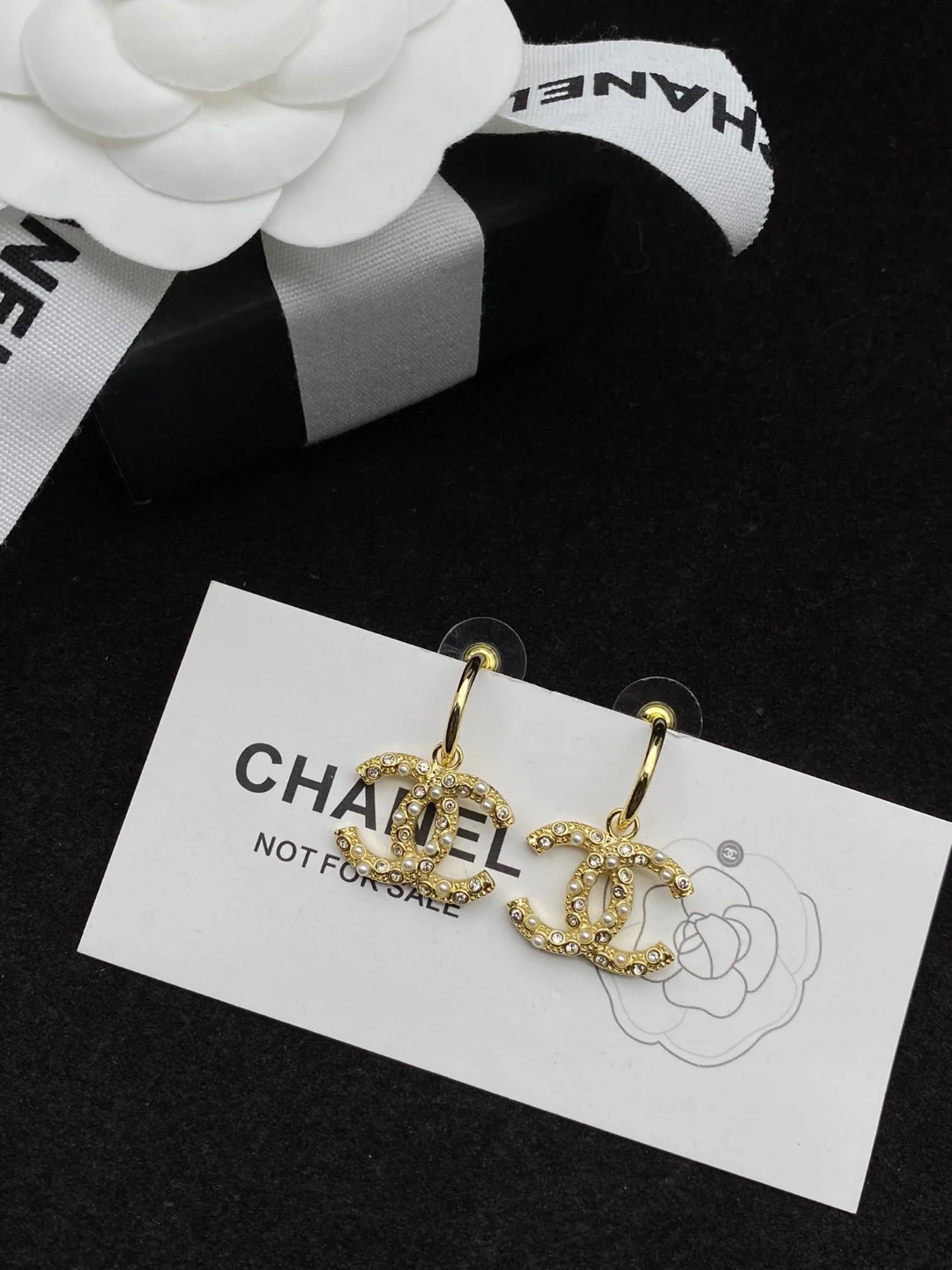 CCE629 High Quality cc Earring For Women - ccjewelryacc