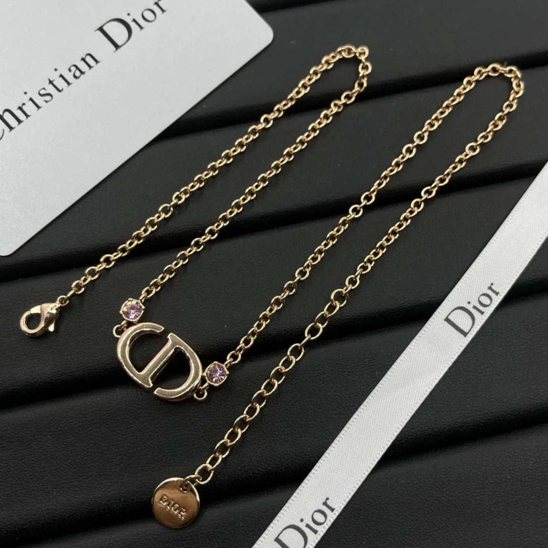 CDN037 High quality CD Necklace - ccjewelryacc