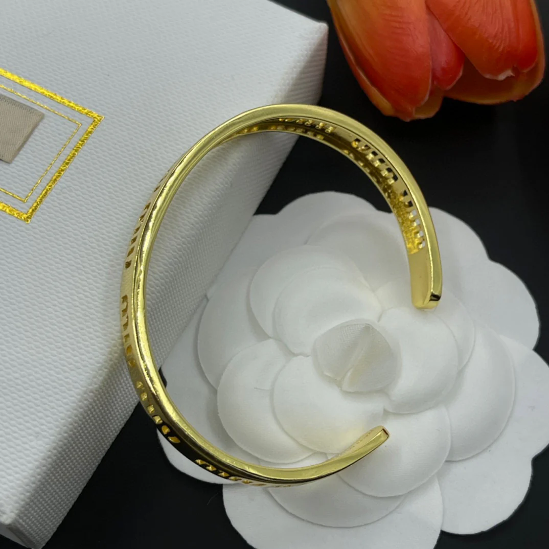 MMS001 High quality Mumu Bracelet - ccjewelryacc