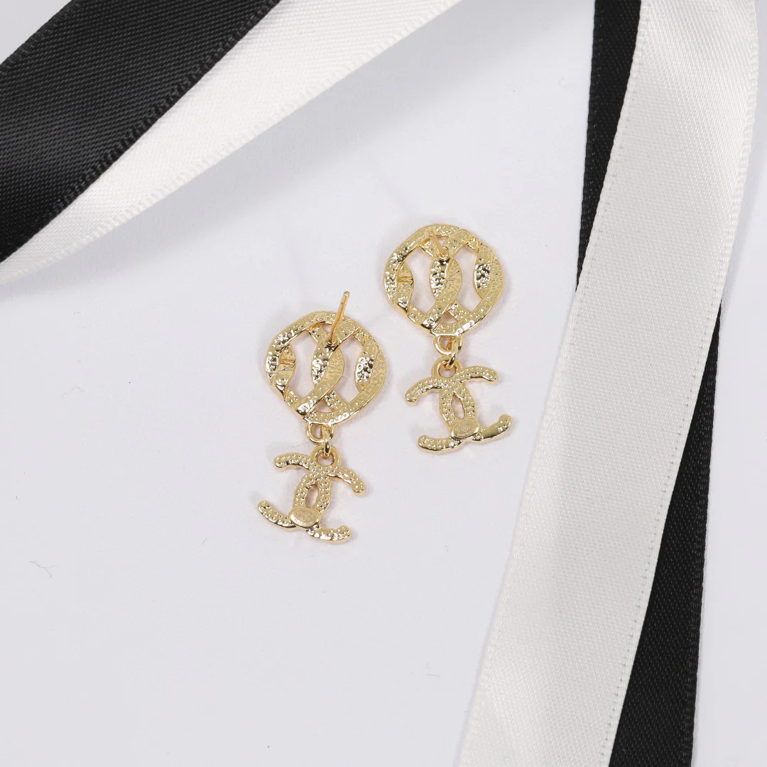 CCE555 High Quality CC earring - ccjewelryacc