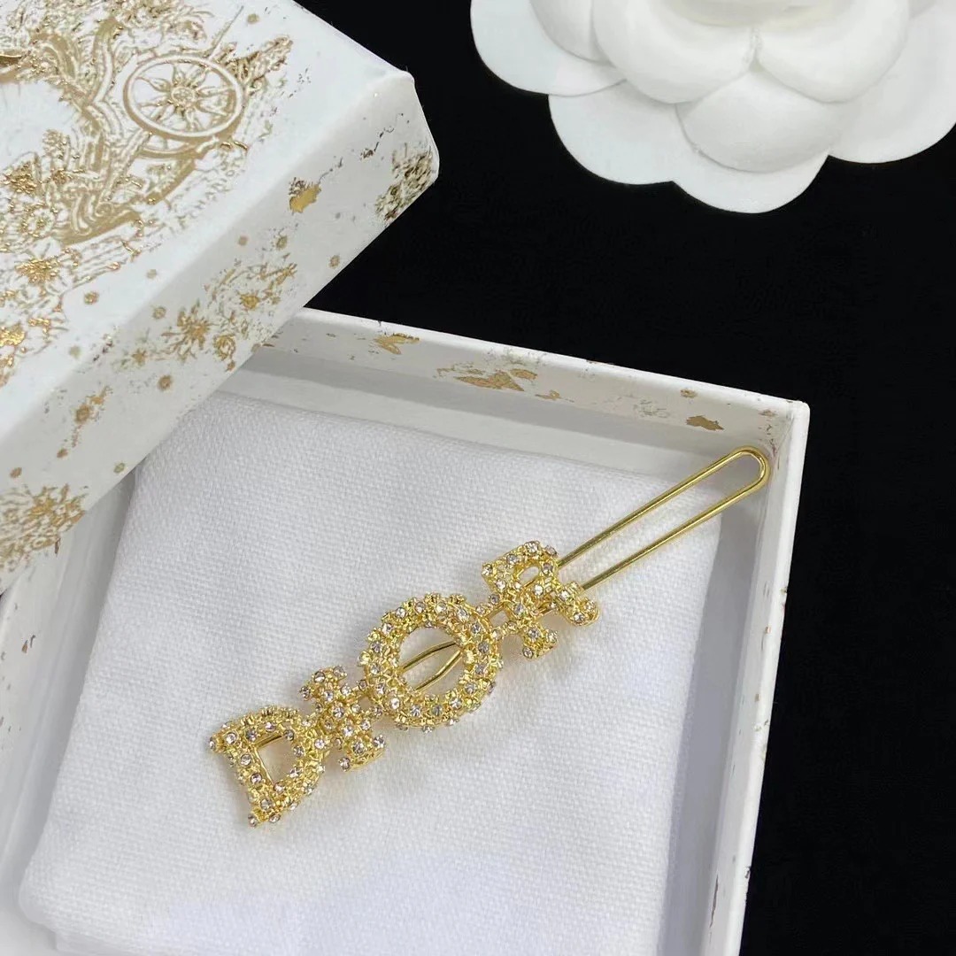 CDH006 High quality CD hair clip Hair Jewelry - ccjewelryacc