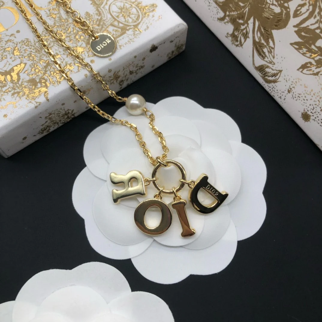 CDN047 High Quality CD Choker Necklace - ccjewelryacc