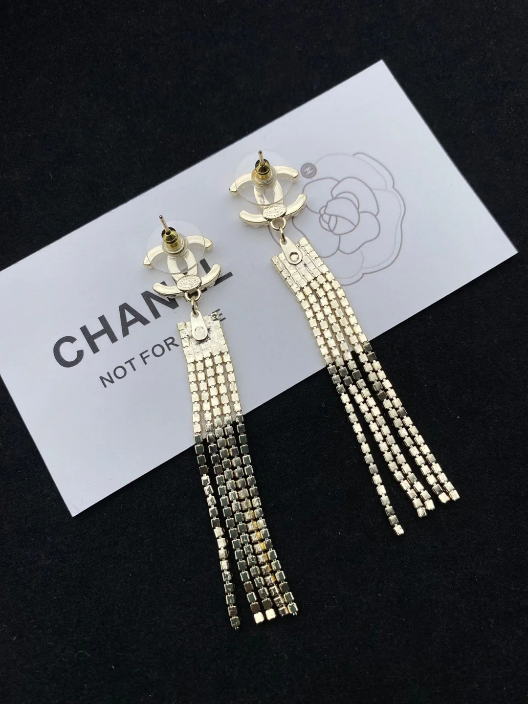 CCE628 High Quality cc Earring For Women - ccjewelryacc