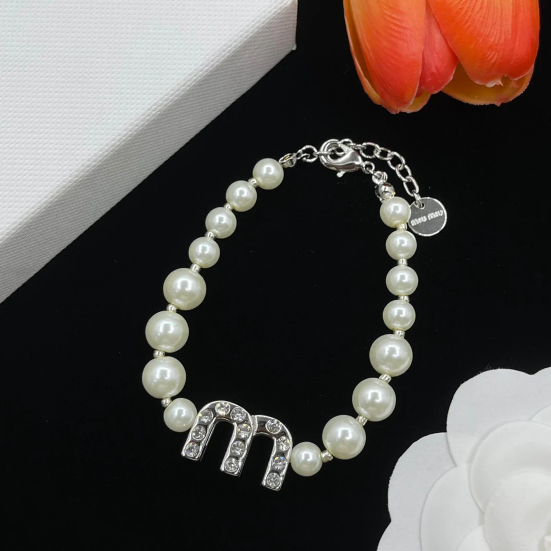 MMS003 High quality Mumu Bracelet - ccjewelryacc