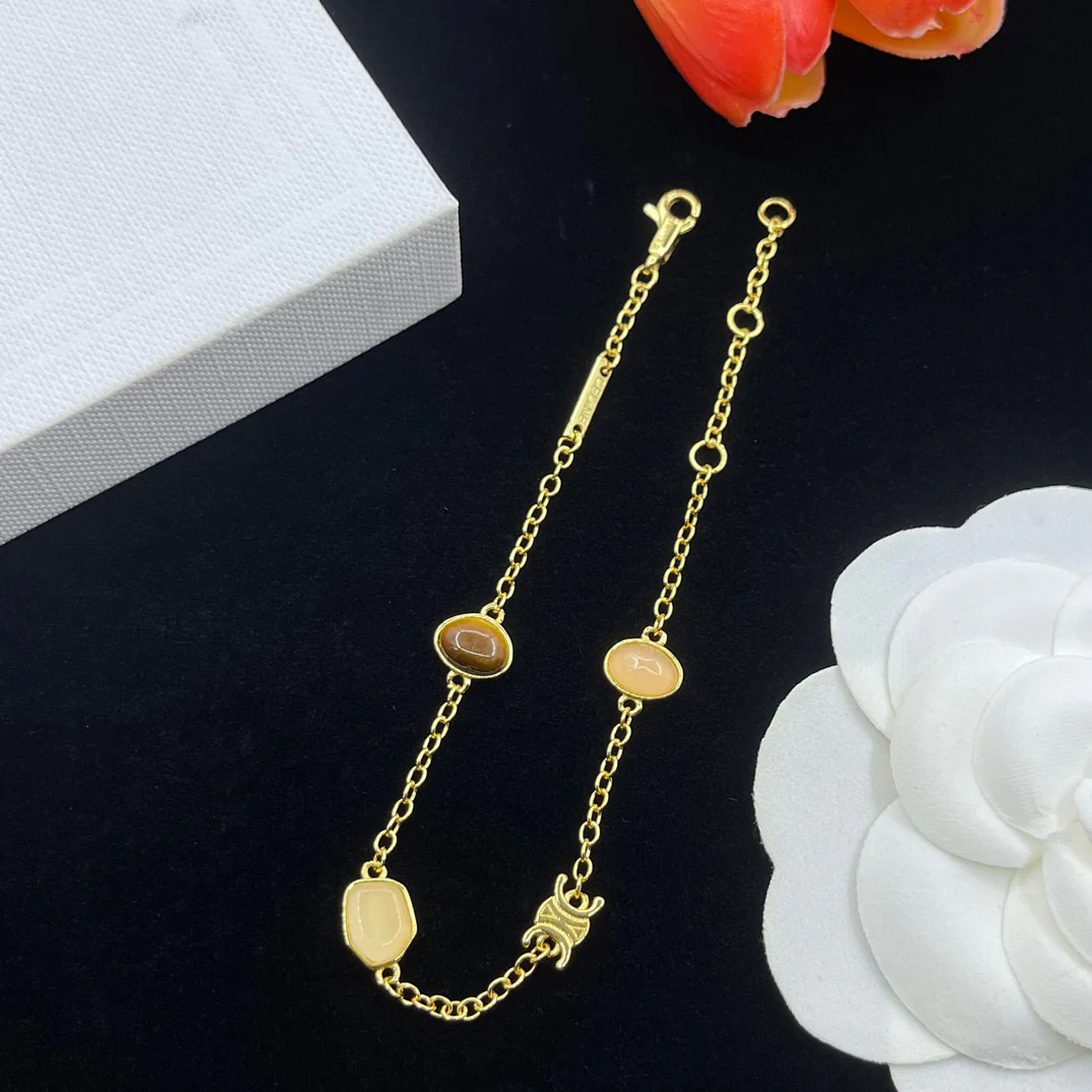 CLS006 Top quality Arc de Triomphe Bangle Bracelet cuff For Women - ccjewelryacc