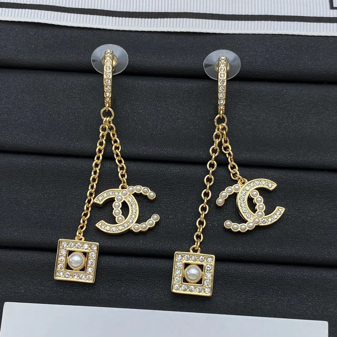 CCE648 High Quality cc Earring For Women - ccjewelryacc