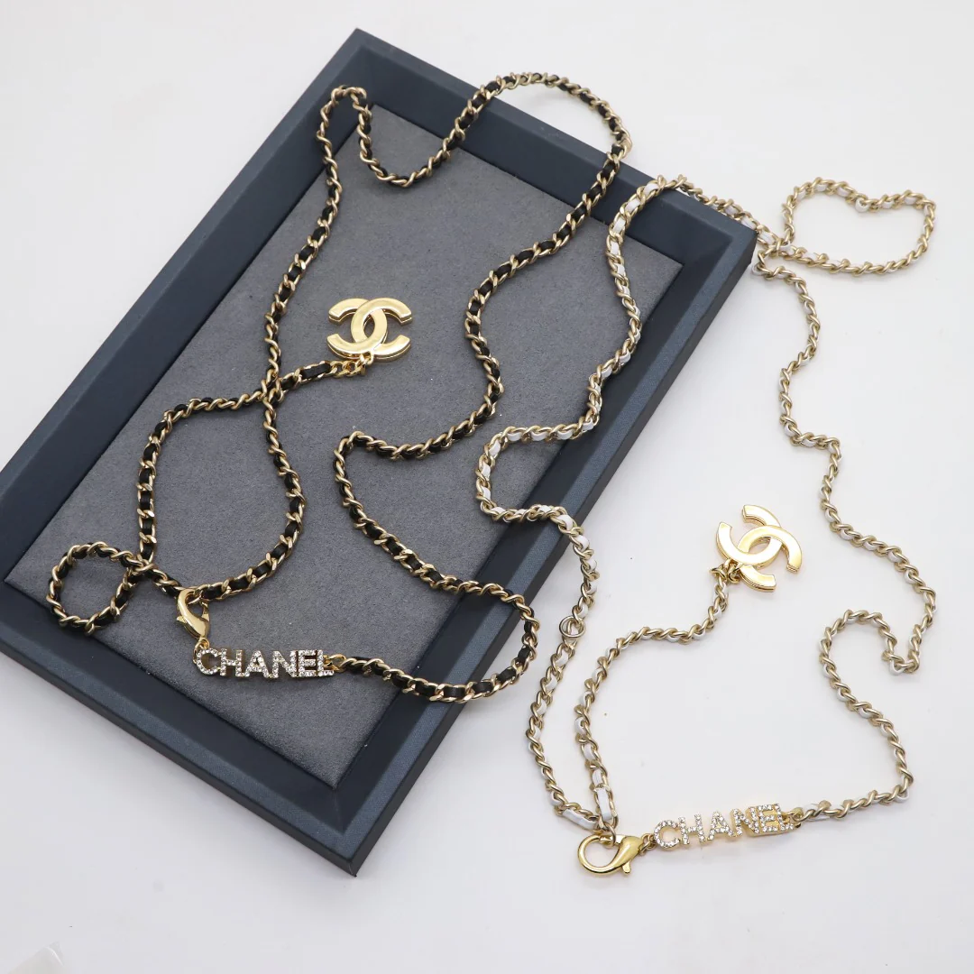 CCW031 High Quality CC Waist chain Belly Chain - ccjewelryacc