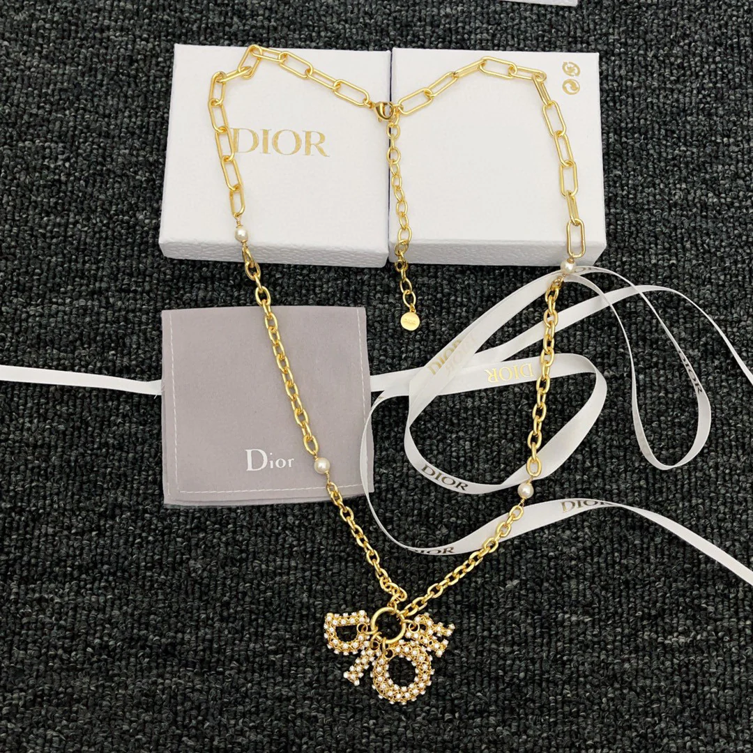 CDN001 CD Choker Necklace - ccjewelryacc