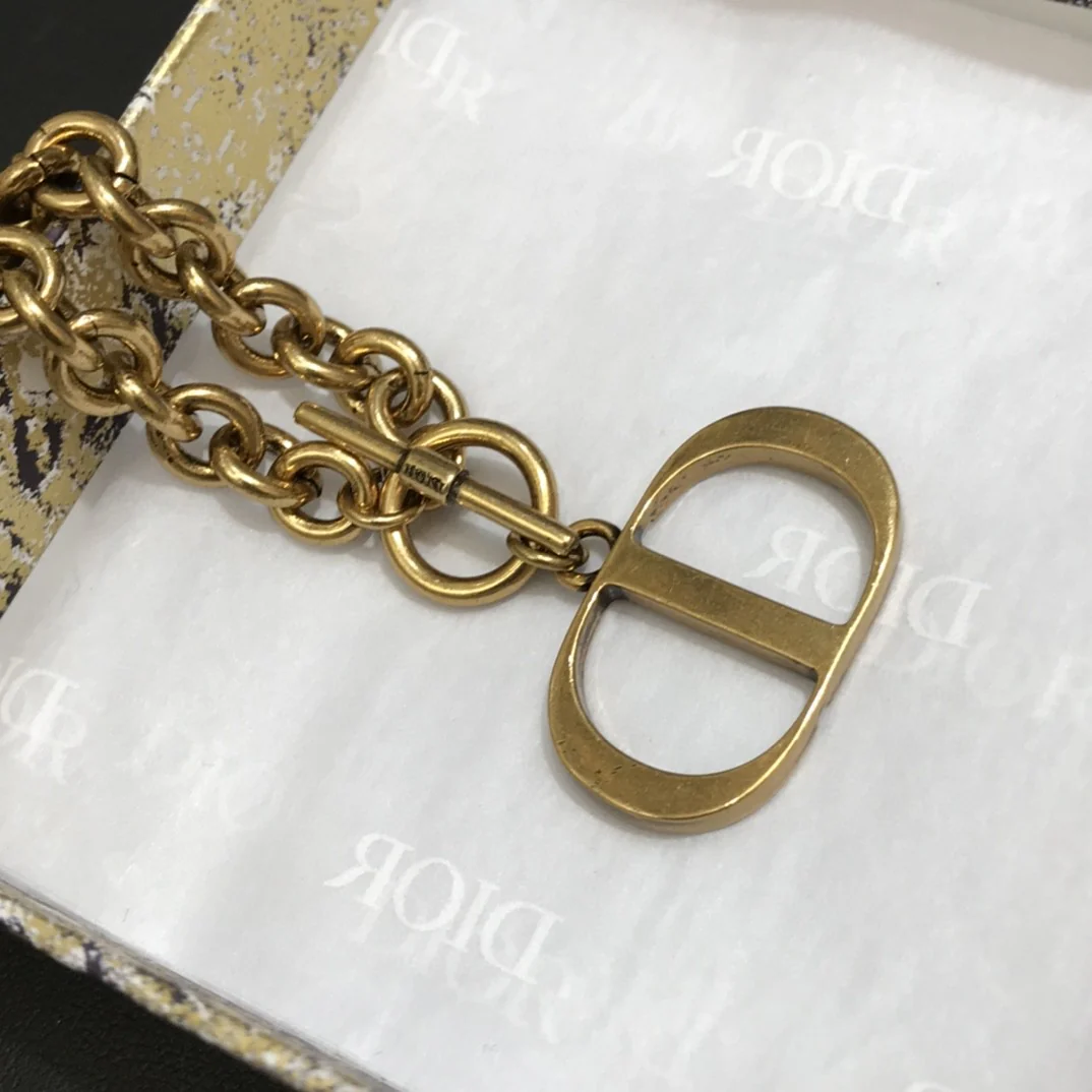 CDN033 CD Necklace - ccjewelryacc