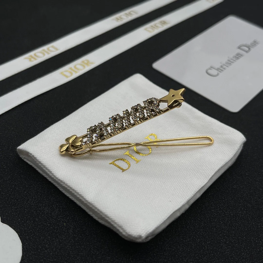 CDH022 High quality CD hair clip Hair Jewelry - ccjewelryacc