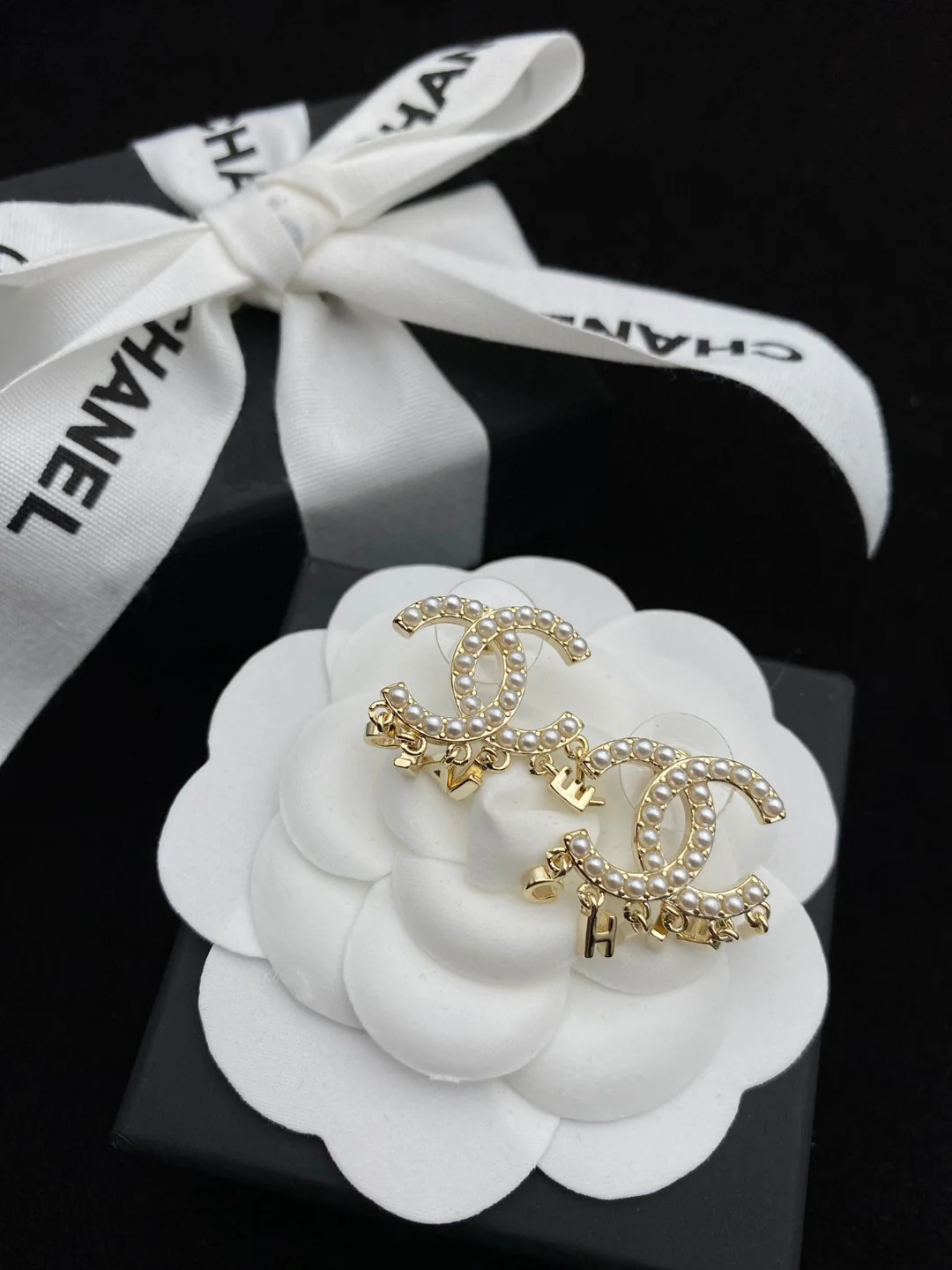 CCE598 High Quality CC earring - ccjewelryacc