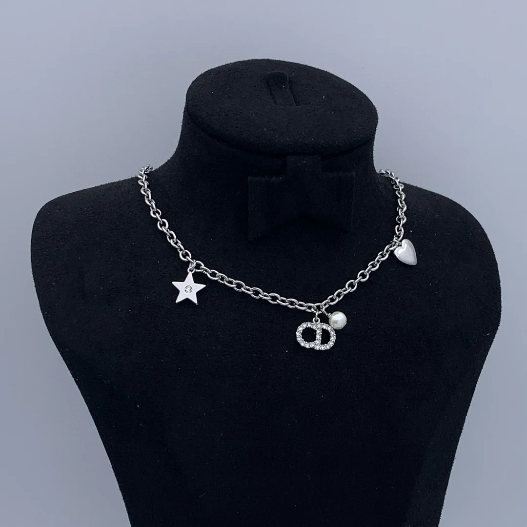 CDN022 CD Necklace - ccjewelryacc