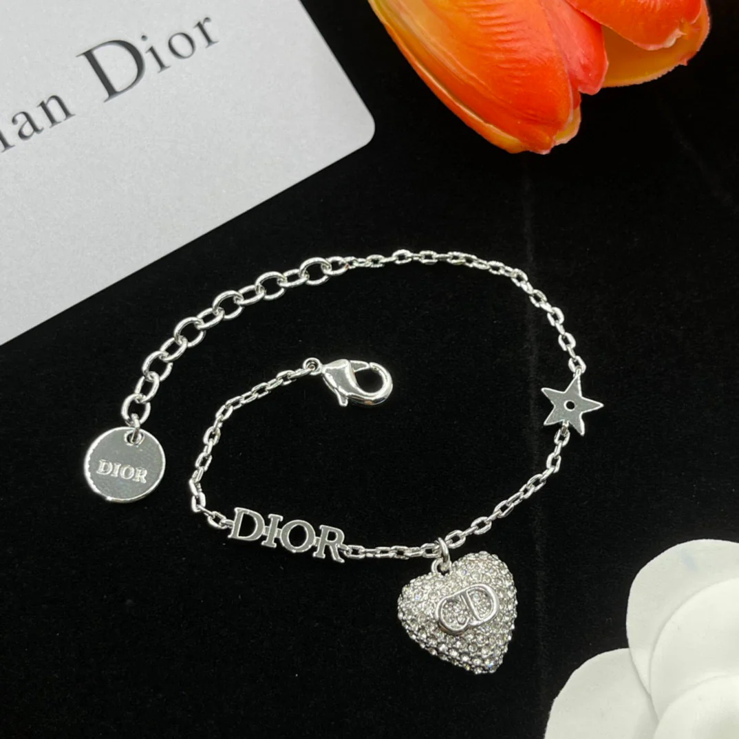 CDS085 High Quality CD Bracelet - ccjewelryacc