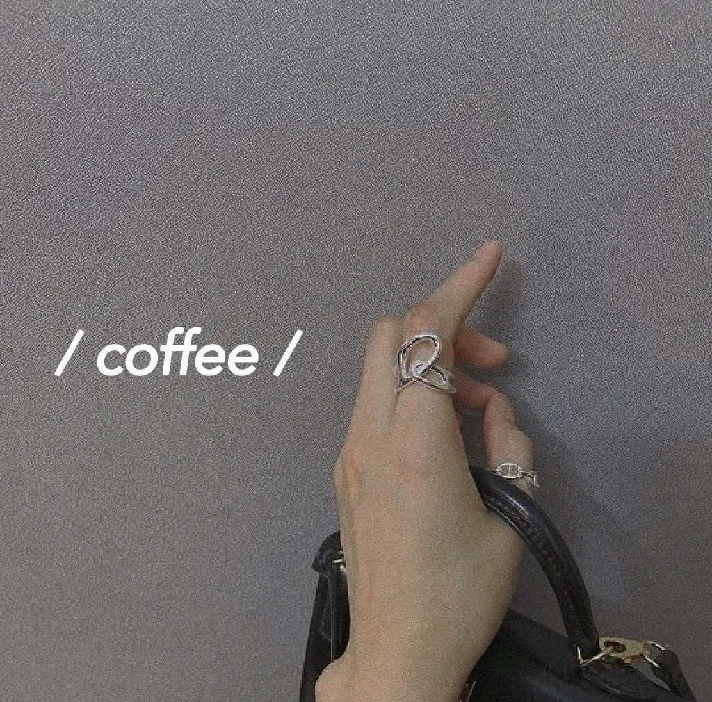 HMR024 Hermes Echappee Ring - ccjewelryacc