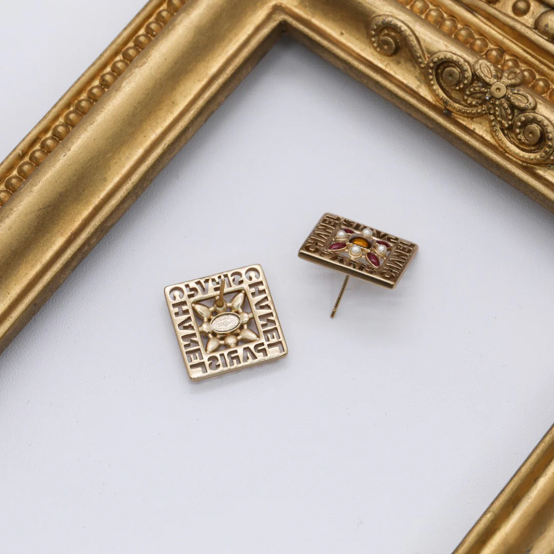 CCE514 High Quality CC earring - ccjewelryacc