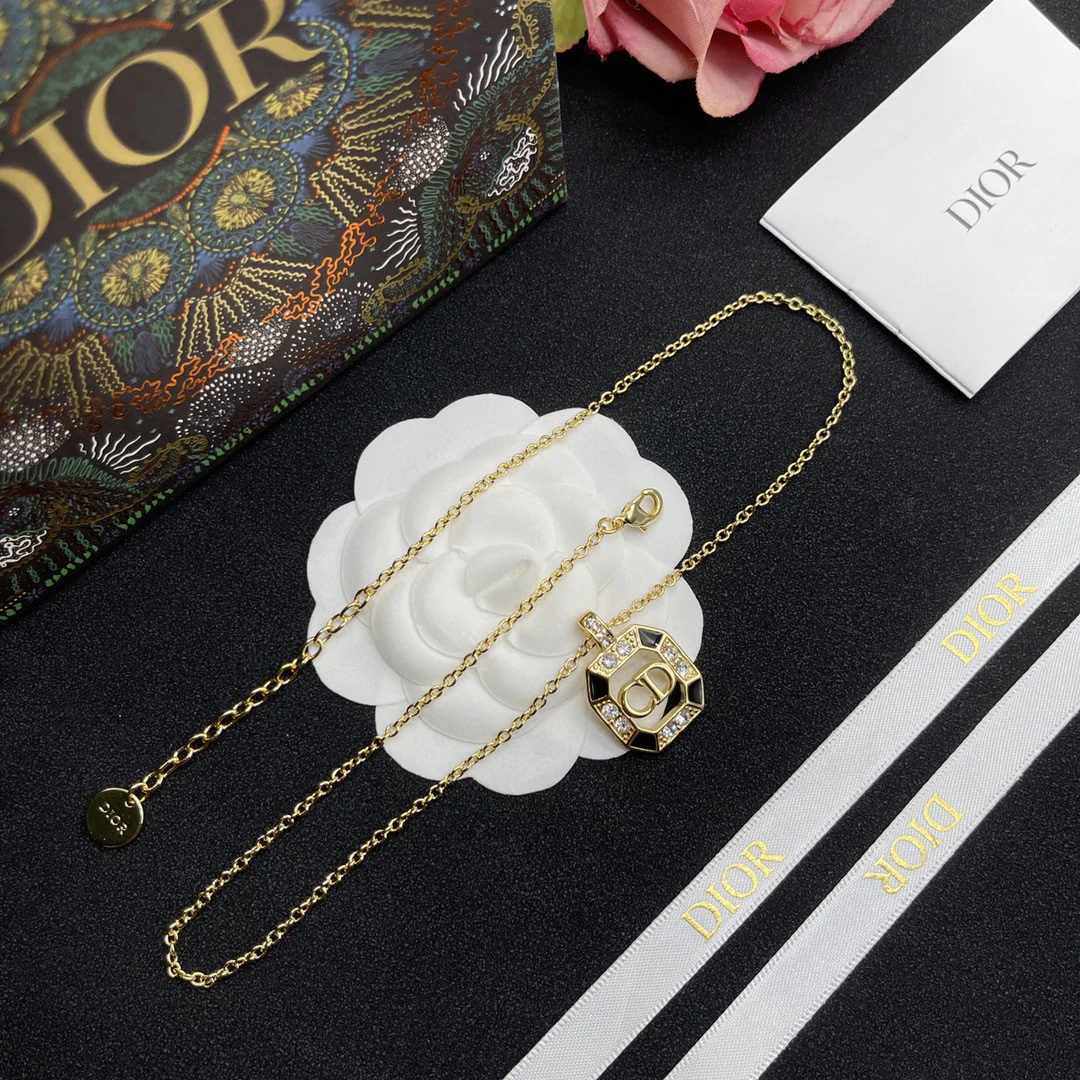 CDN063 High Quality CD Pendant Necklace - ccjewelryacc
