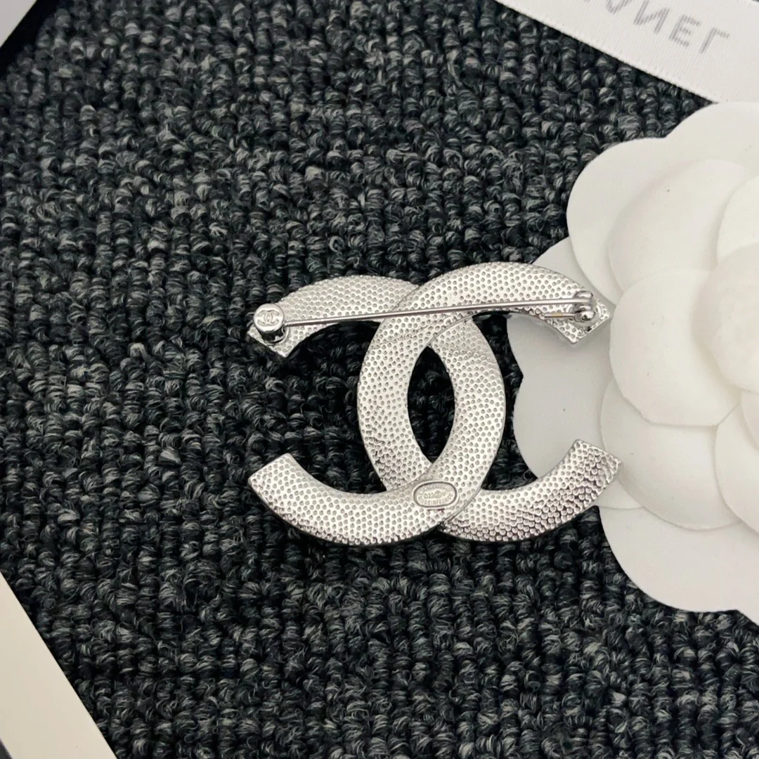 BCB066 CC brooch pines - ccjewelryacc