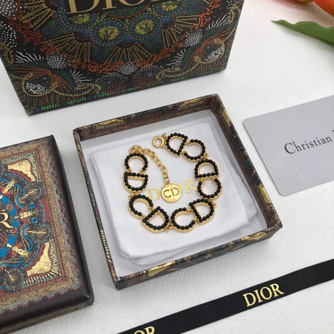 CDS070 High Quality CD Bracelet - ccjewelryacc