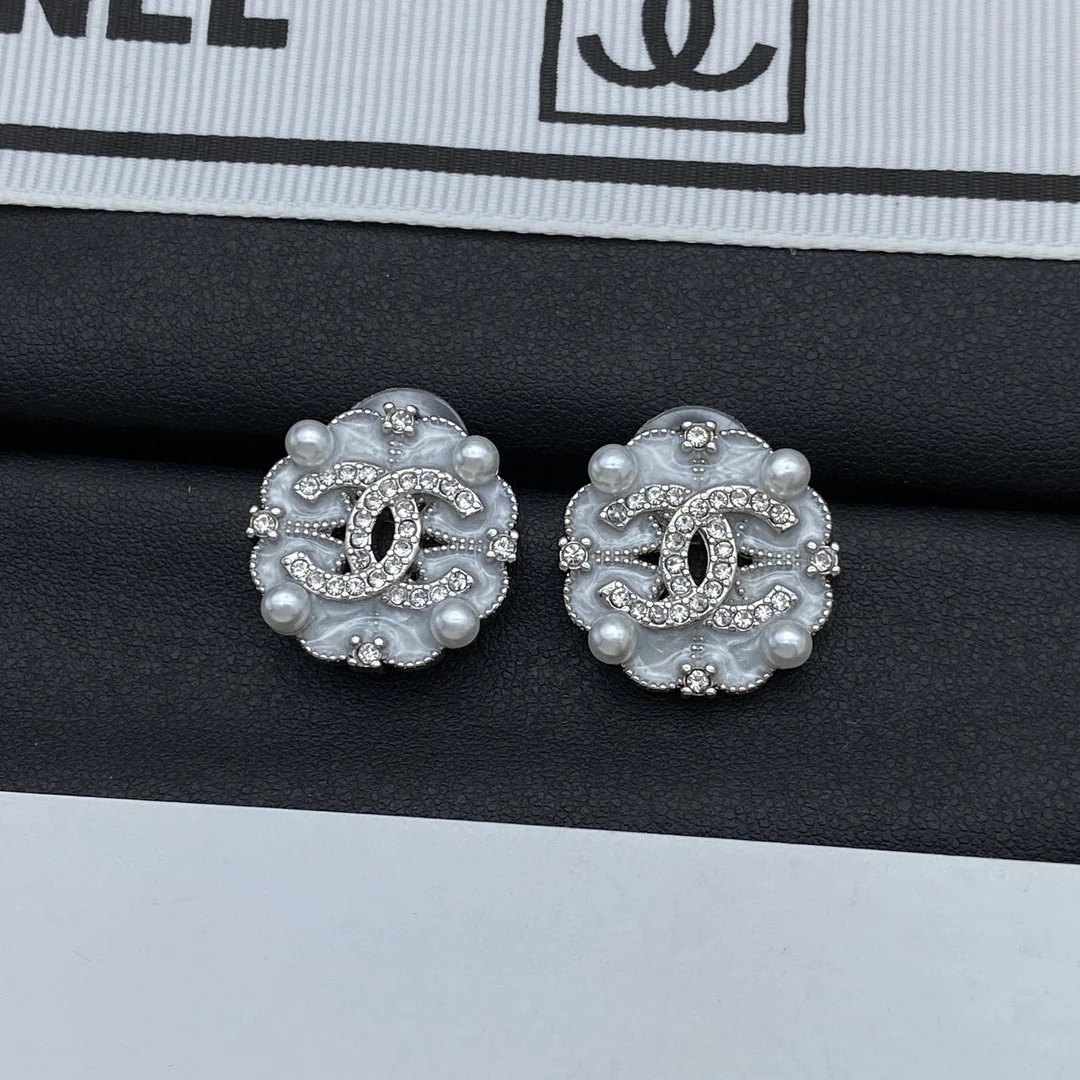 CCE637 High Quality cc Earring For Women - ccjewelryacc
