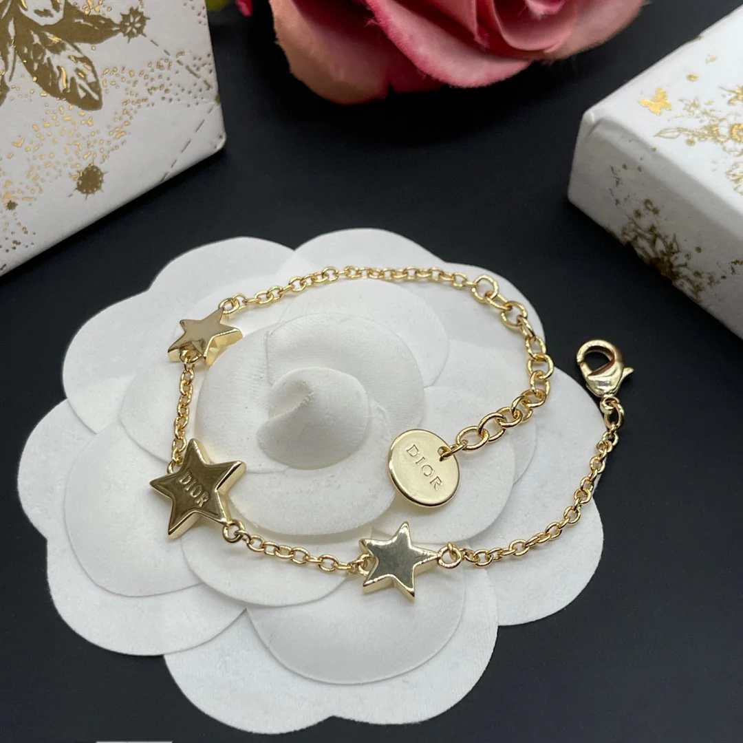 CDN043 High Quality CD jewelry set cd Choker Necklace cd earring cd bracelet - ccjewelryacc