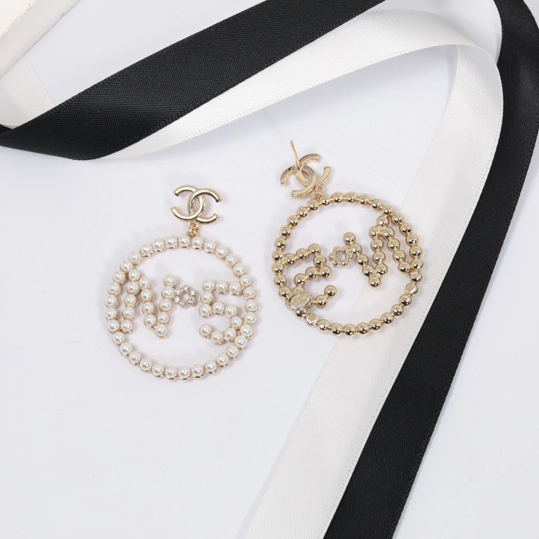 CCE556 High Quality CC earring - ccjewelryacc