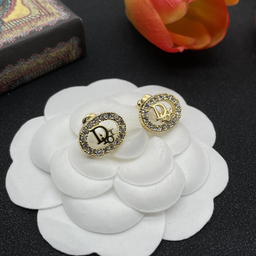 CDT029 High quality CD Jewelry set cd Necklace cd bracelet cd earring - ccjewelryacc