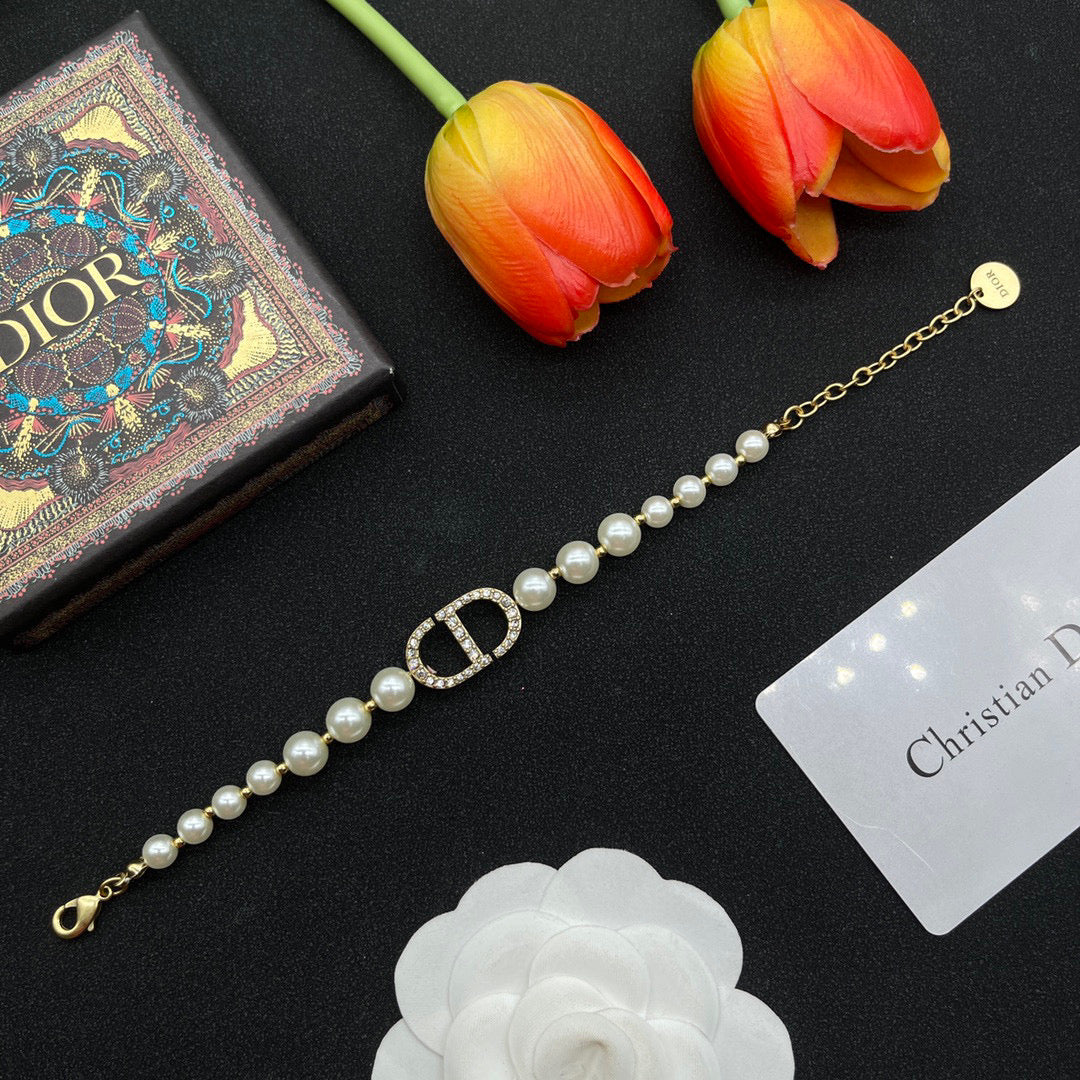 CDS068 High Quality CD Bracelet - ccjewelryacc