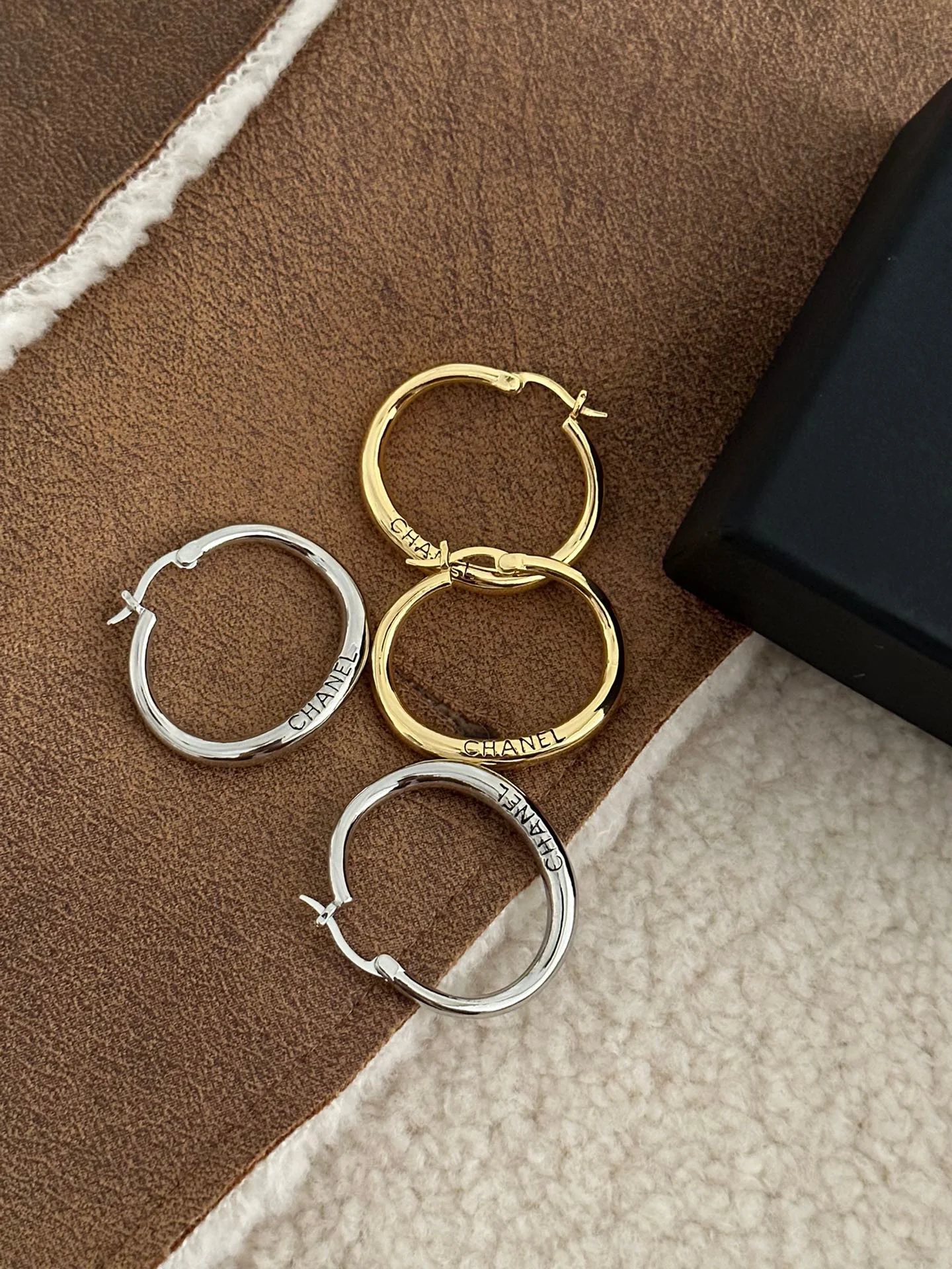 CCE668 Vintage cc Earring For Women - ccjewelryacc