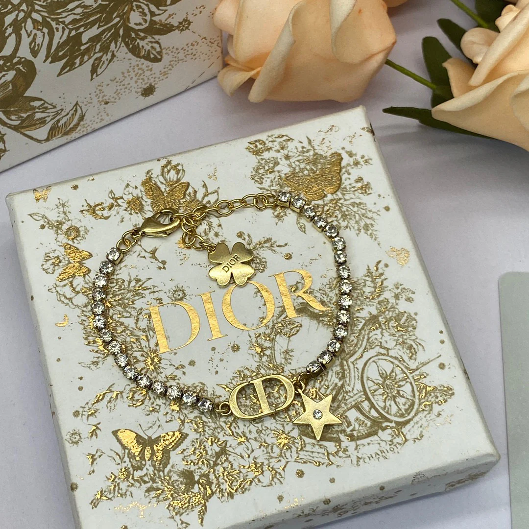 CDS064 High Quality CD Bracelet - ccjewelryacc