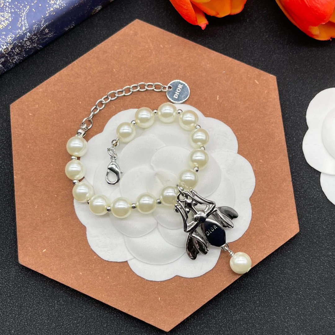 CDS028 High Quality CD bracelet - ccjewelryacc