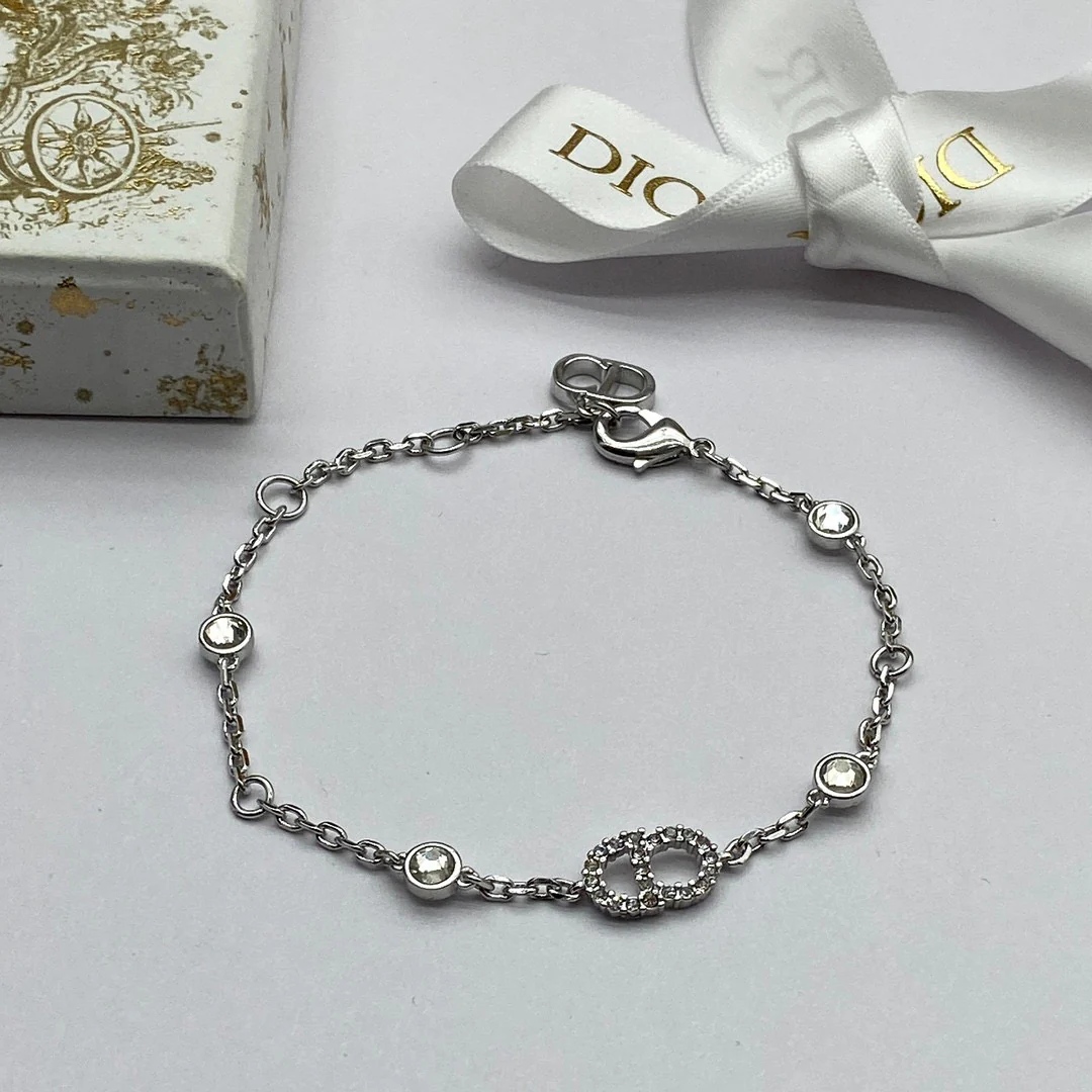 CDS047 High Quality CD Bracelet - ccjewelryacc