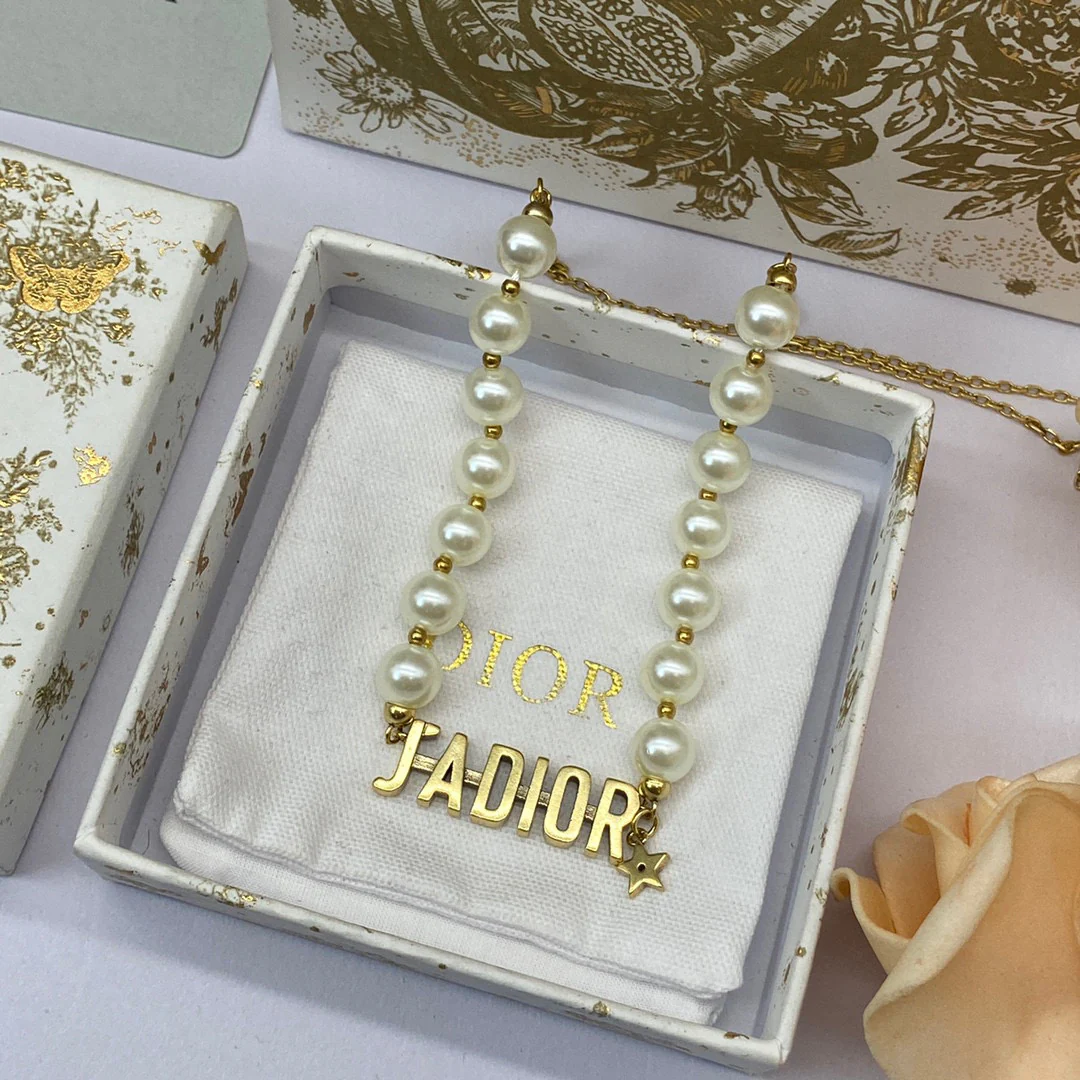 CDN099 High Quality CD Choker Necklace - ccjewelryacc