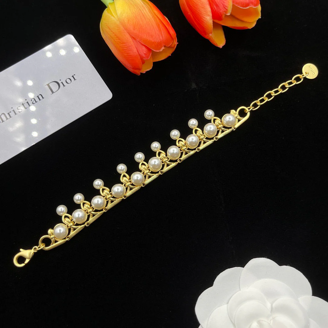 CDS075 High Quality CD Bracelet - ccjewelryacc