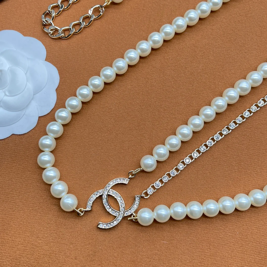 CCW017 CC Waist chain - ccjewelryacc