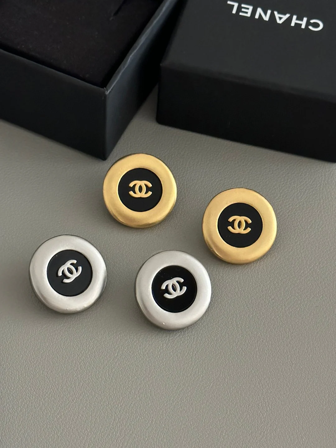 CCE540 High Quality CC earring - ccjewelryacc