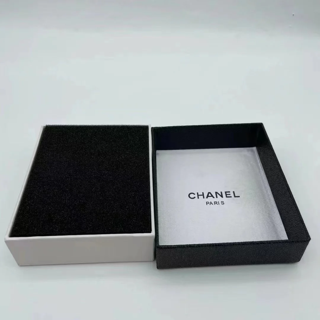 3 in 1 JP vesion Brand original Jewelry package box for necklace, ring,Earring, bracelet, brooch gift package box shopping bag high quality CCZ001 - ccjewelryacc