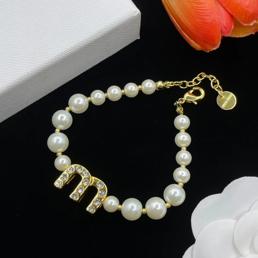 MMS003 High quality Mumu Bracelet - ccjewelryacc