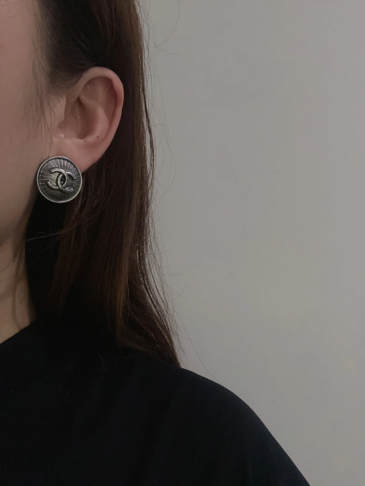 CCE673 Vintage cc Earring For Women - ccjewelryacc