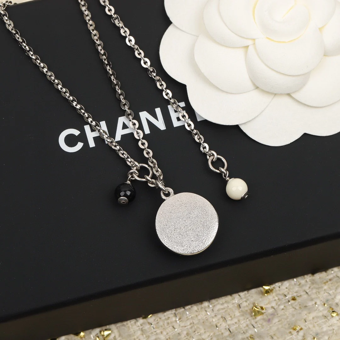 CCN334 High quality CC Necklace - ccjewelryacc