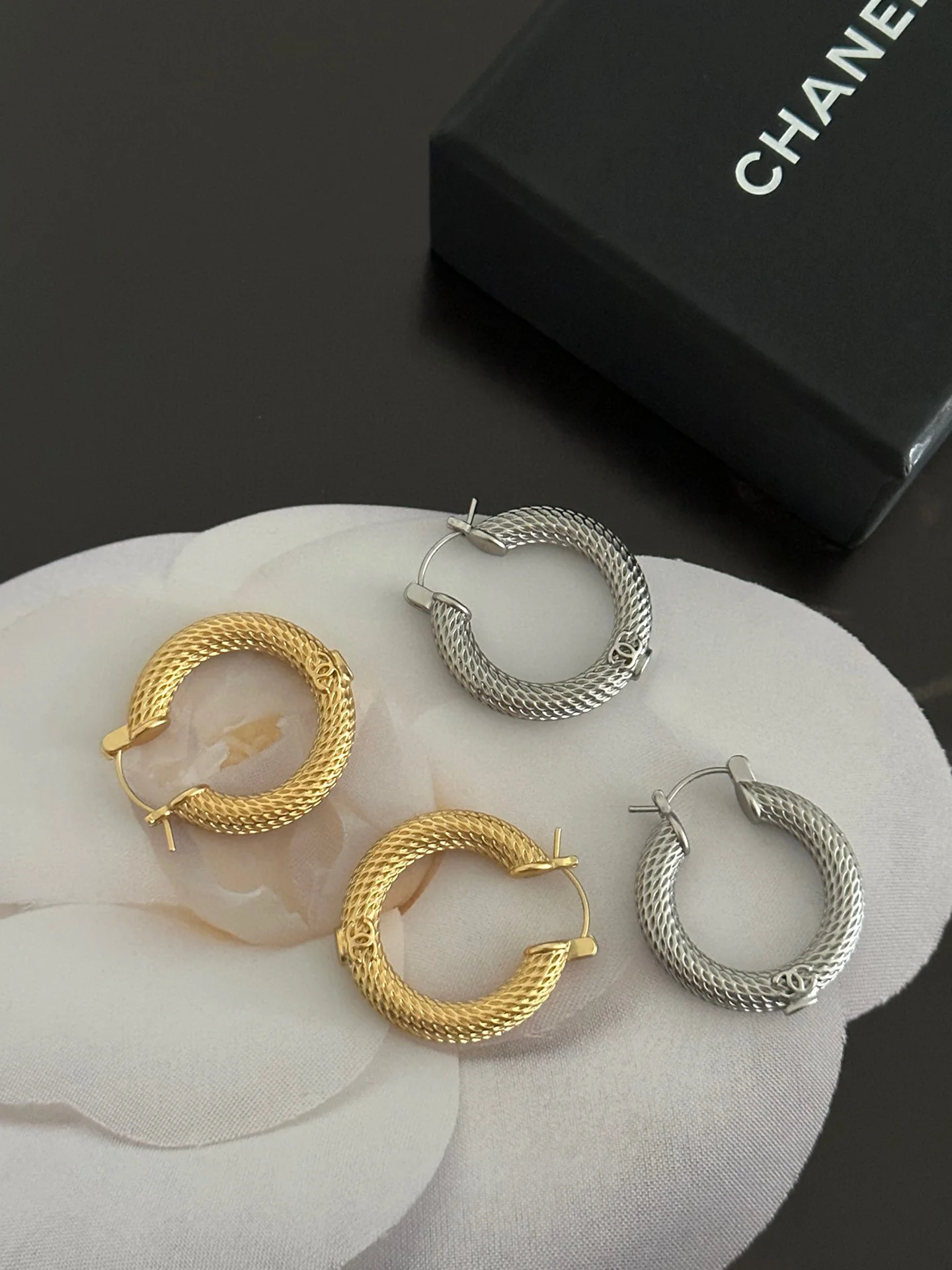 CCE686 High Quality cc Earring For Women - ccjewelryacc