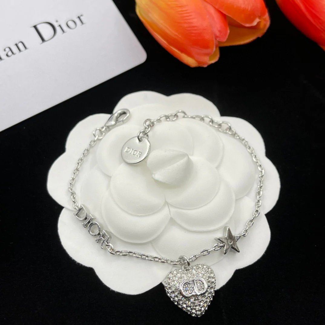 CDS085 High Quality CD Bracelet - ccjewelryacc